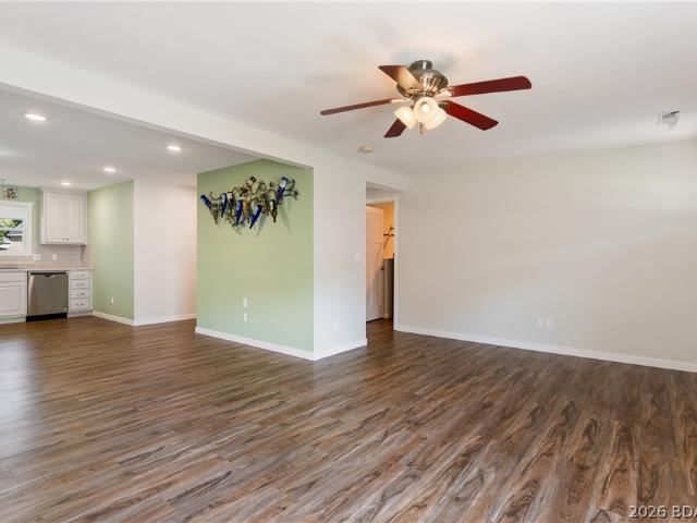 House for sale in Camdenton, Missouri