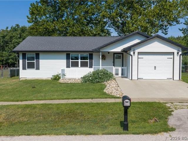 House for sale in Camdenton, Missouri