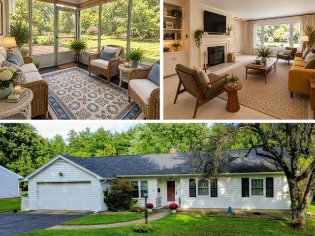 House for sale in Madrid, New York