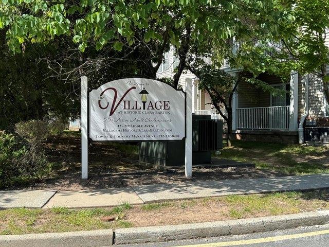 Condo for sale in Edison, New Jersey