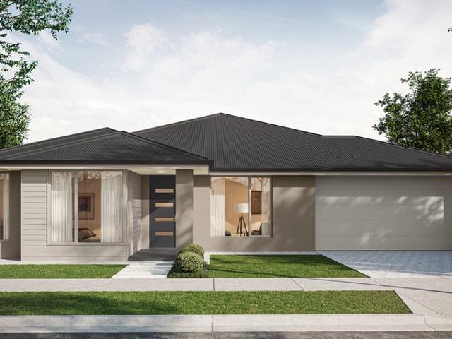Cottage for sale in Brinkley, South Australia