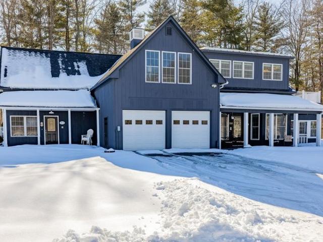 House for sale in Bennington, Vermont