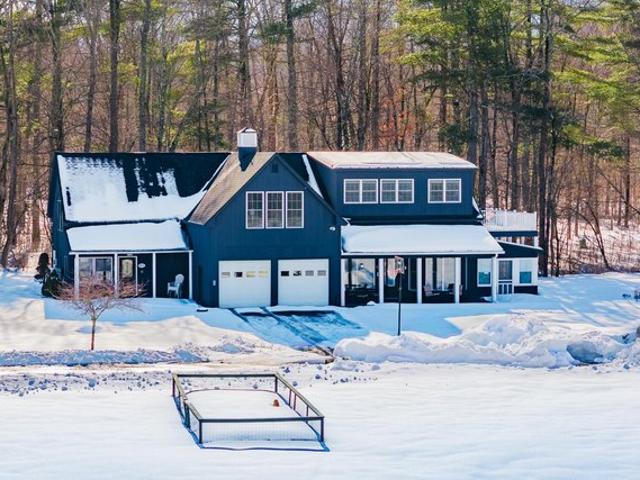 House for sale in Bennington, Vermont