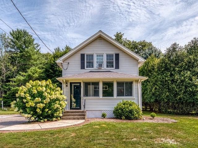 House for sale in Walpole, Massachusetts