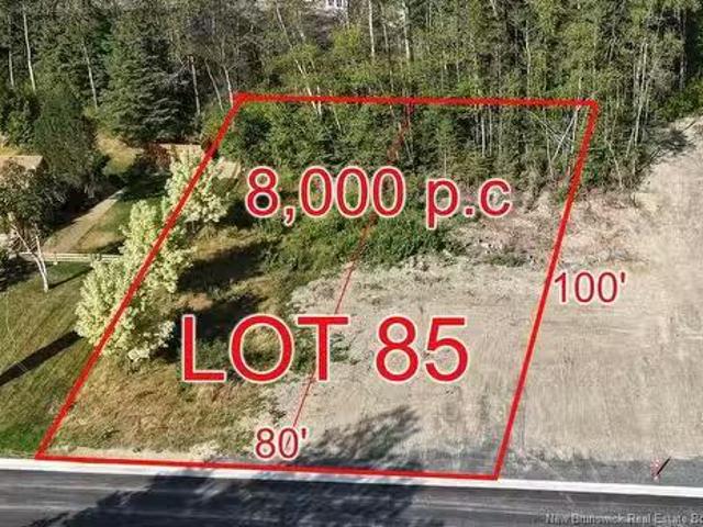 House for sale in Madawaska, New Brunswick