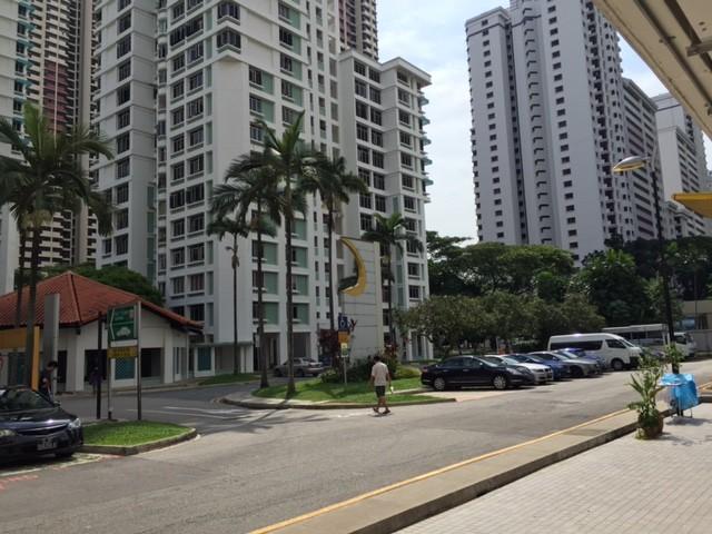 Apartment for rent
