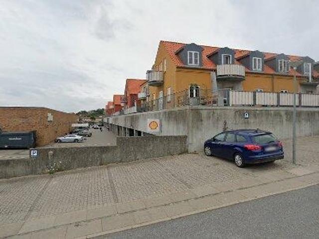 Lejlighed til salg i Ebeltoft, Århus