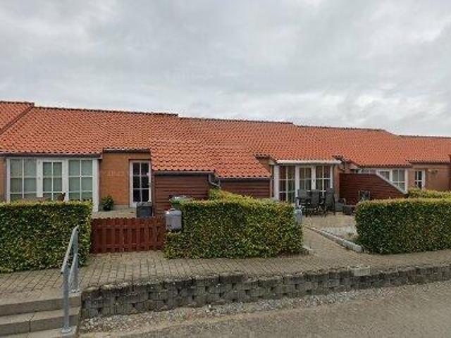 Lejlighed til salg i Tranbjerg J, Århus