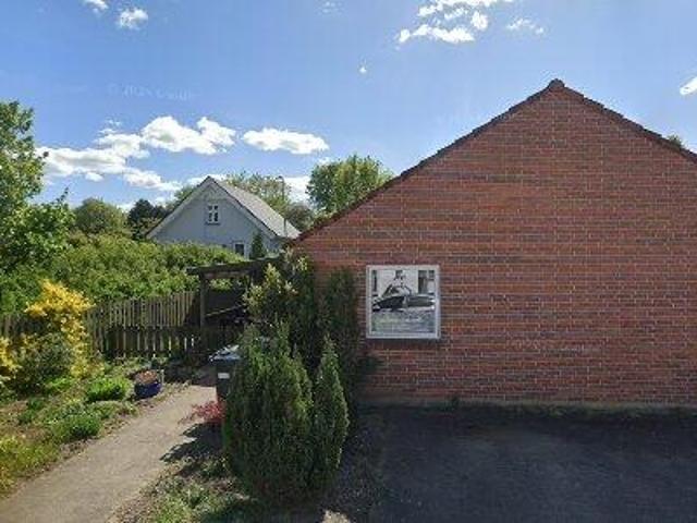 Lejlighed til salg i Havndal, Århus