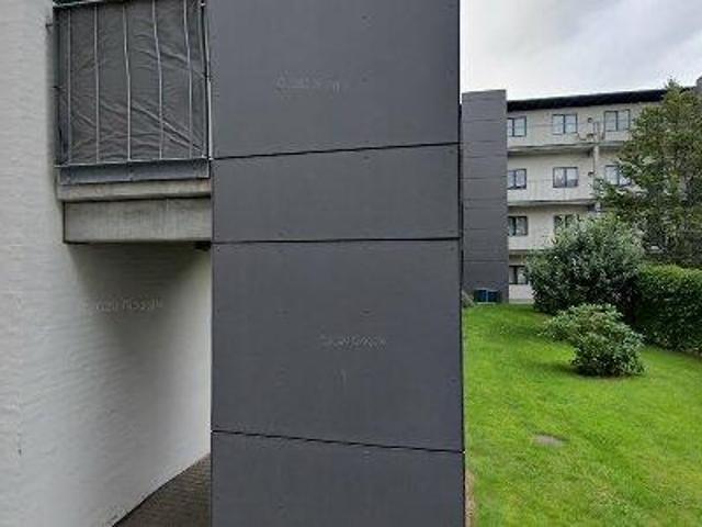 Lejlighed til salg i Odder, Århus