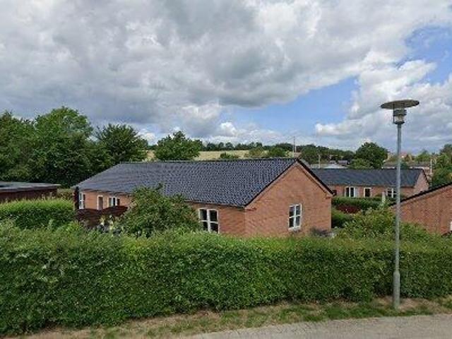 Lejlighed til salg i Skanderborg
