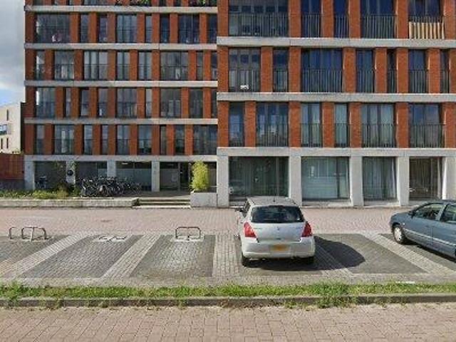Appartement te huur in Amersfoort