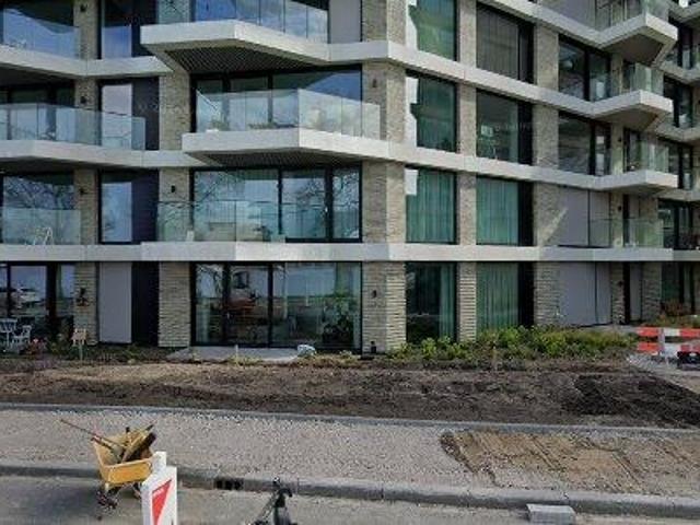 Appartement te huur in Buiksloterham, Amsterdam