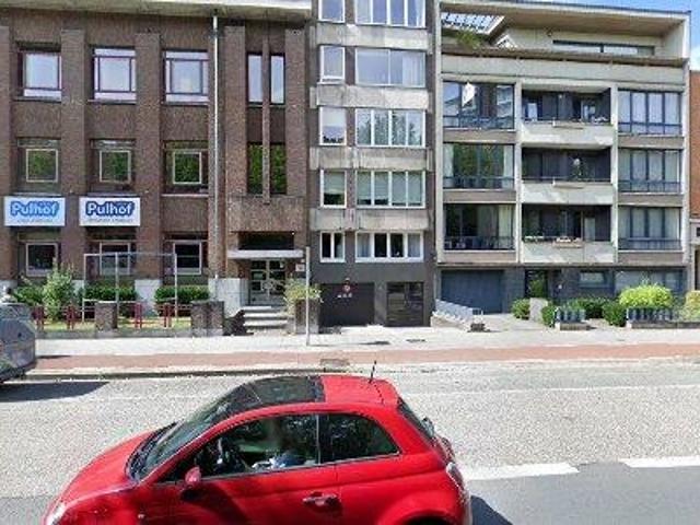 Appartement location à Antwerpen