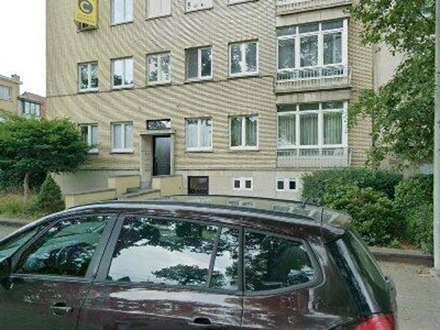 Appartement location à Nieuw Kwartier, Antwerpen