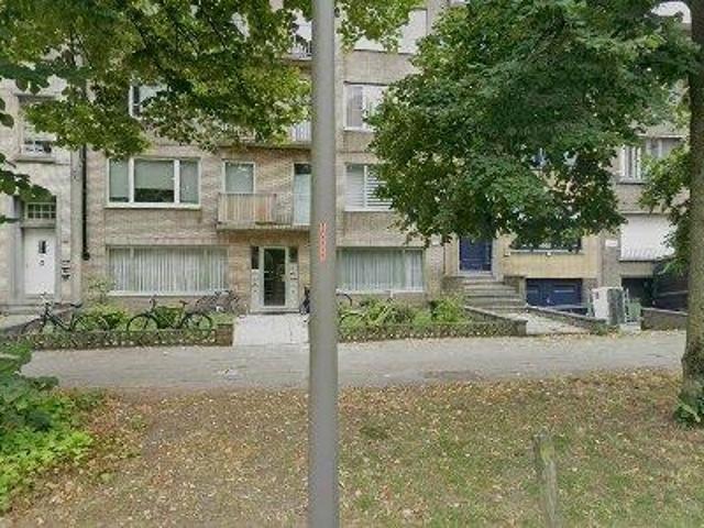 Appartement location à Borgerhout, Antwerpen