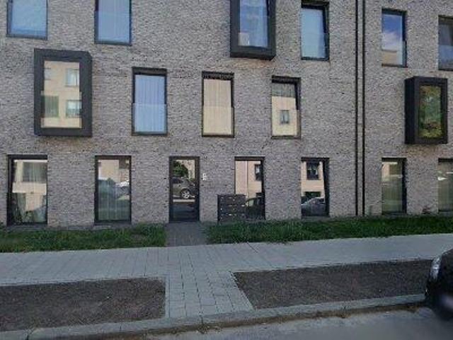 Appartement location à Deurne-Zuid, Antwerpen