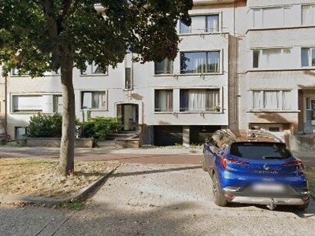 Appartement location à Deurne-Zuid, Antwerpen