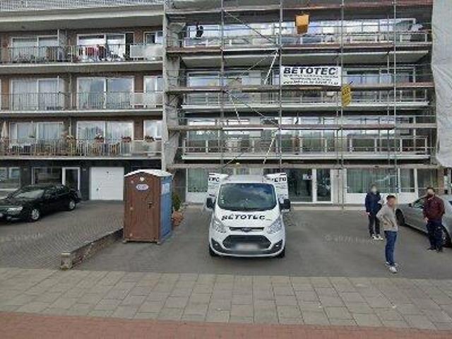 Appartement location à Deurne-Noord, Antwerpen