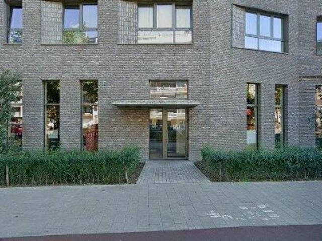 Appartement location à Antwerpen