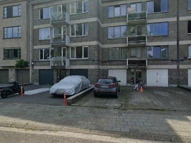 Appartement location à Deurne-Noord, Antwerpen