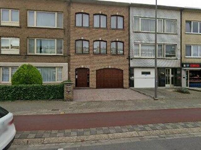 Appartement location à Lambrechtshoeken, Antwerpen