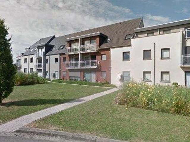 Appartement location à Anzegem, West-Vlaanderen