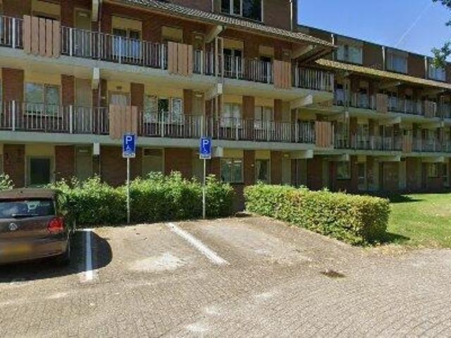 Appartement te huur in Elderveld-Noord, Arnhem