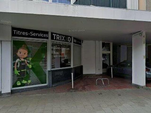 Appartement location à Bergen, Wallonie
