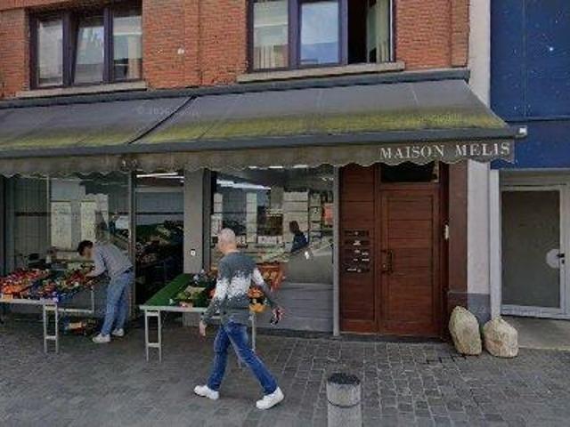 Appartement location à Bergen, Wallonie