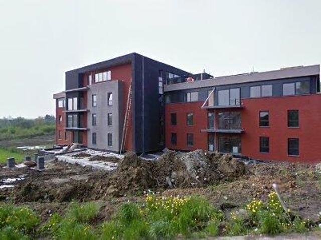 Appartement location à Hyon, Mons