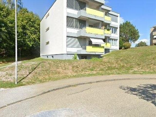 Apartment mieten in Urtenen, Bern