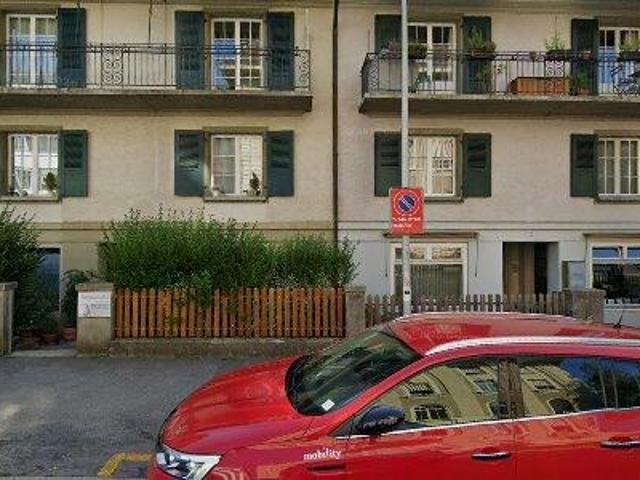 Apartment mieten in Bern