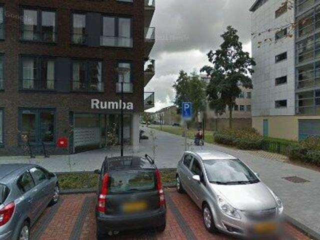 Appartement te huur in Beverwijk, Noord Holland