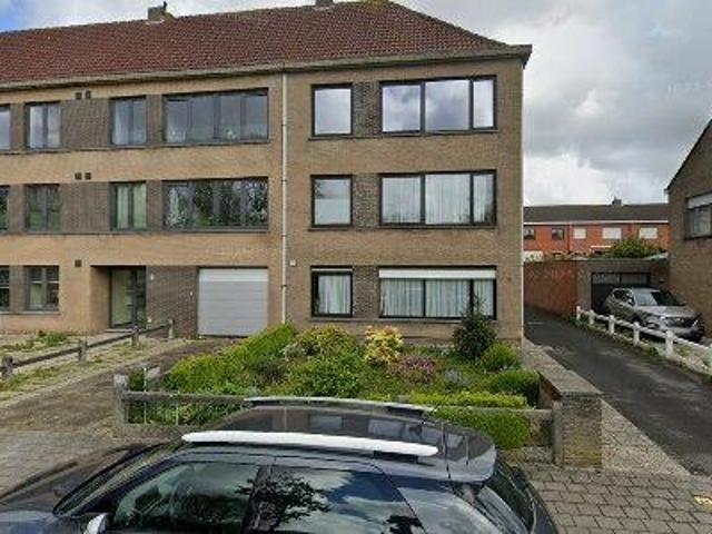 Appartement location à Brugge, West-Vlaanderen