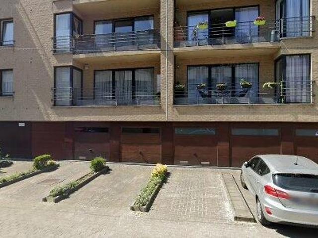 Appartement location à Jette, Bruxelles