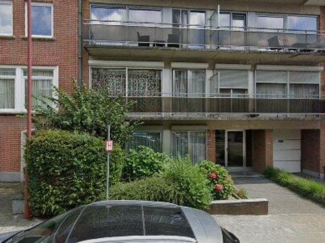 Appartement location à Berchem, Bruxelles
