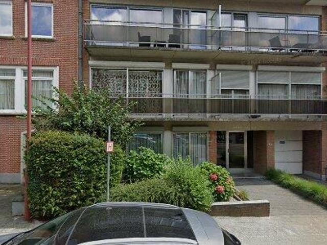Appartement location à Berchem, Bruxelles