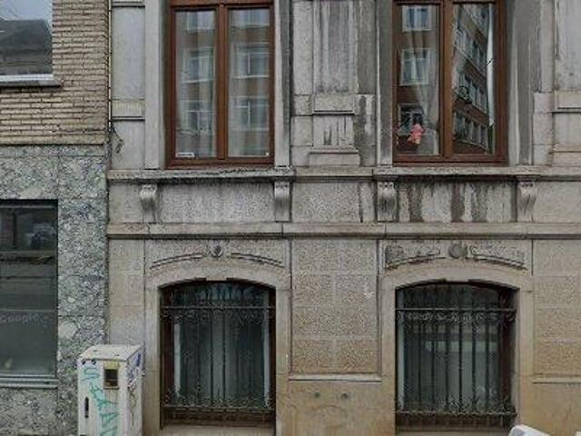 Appartement location à Saint-gilles, Bruxelles