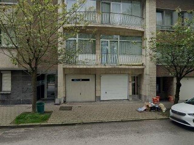 Appartement location à Woluwe-Saint-Pierre - Sint-Pieters-Woluwe, Brussel-Hoofdstad - Bruxelles-Capitale