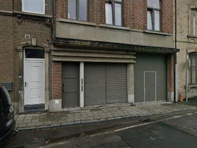 Appartement location à Marcinelle, Charleroi