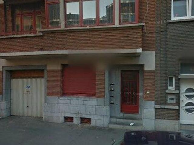 Appartement location à Charleroi, Wallonie