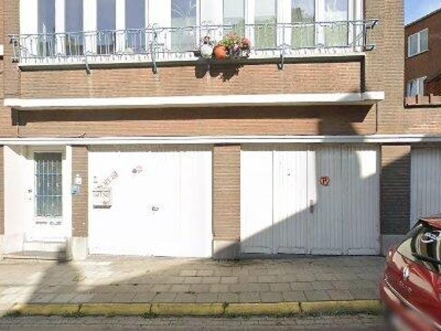 Appartement location à Charleroi, Wallonie