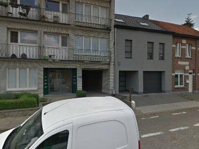 Appartement location à Diest, Brabant