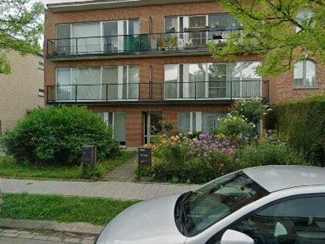 Appartement location à Edegem
