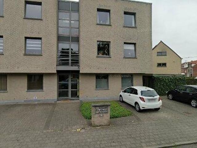 Appartement location à Oostakker, Gent