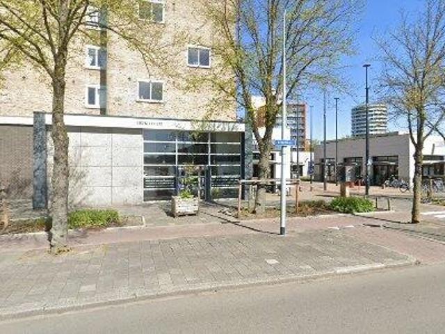 Appartement te huur in Groningen