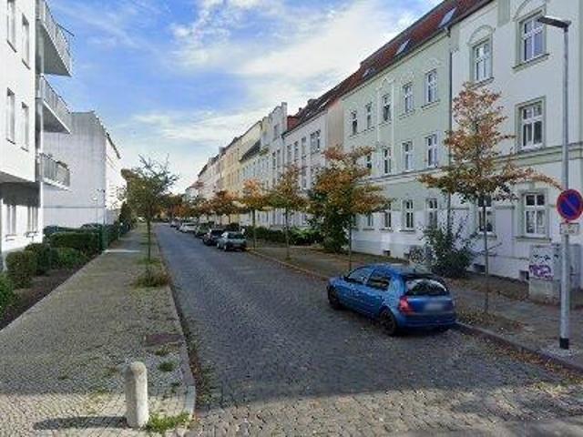 Apartment mieten in Rathenow