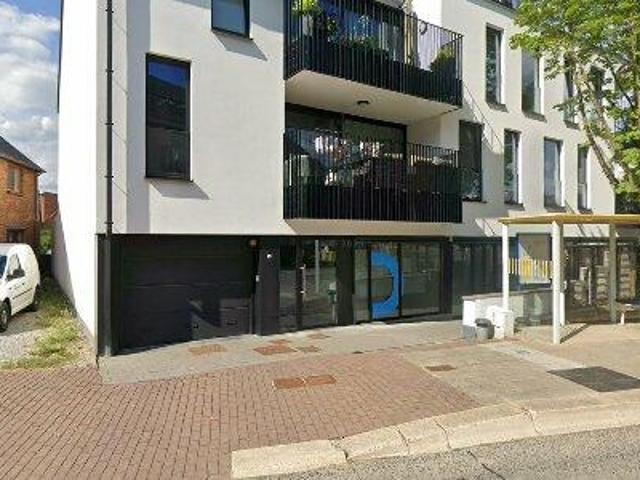 Appartement location à Heusden-zolder, Limburg