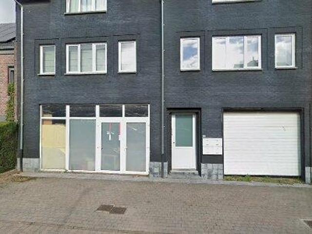 Appartement location à Holsbeek, Brabant